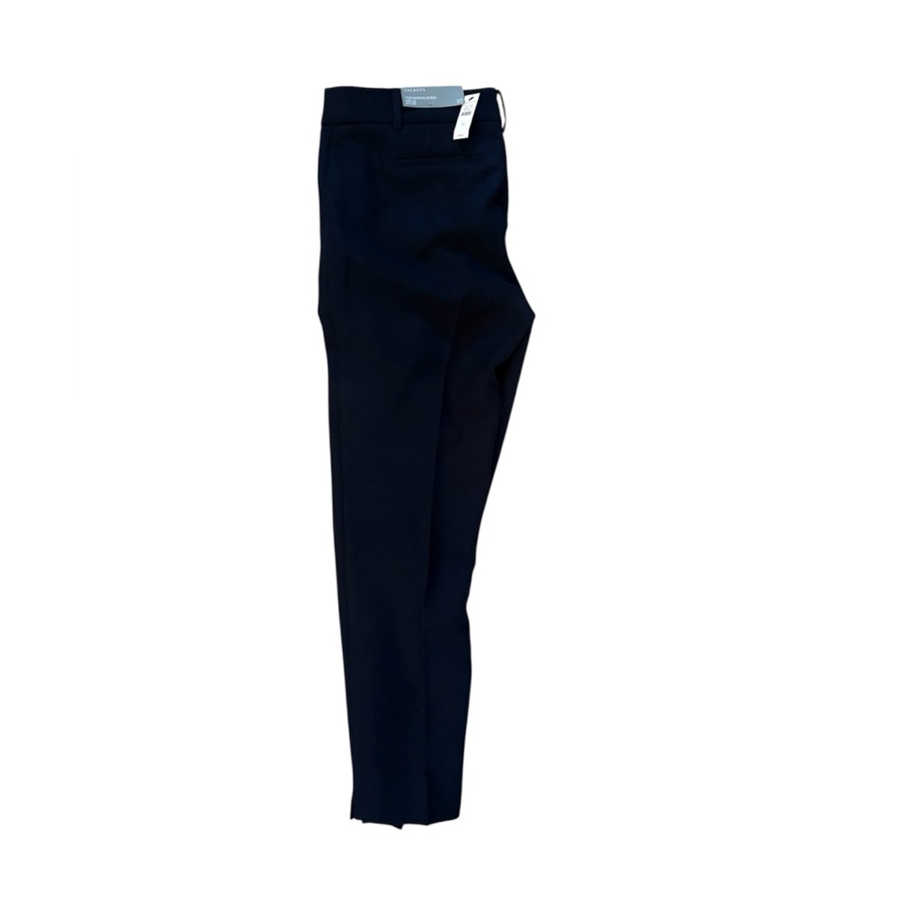 Hampshire Ankle Straight leg Dress pants